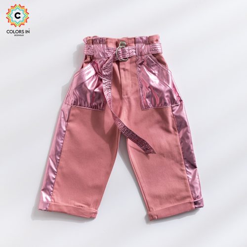 بنطلون 22553 كشمير